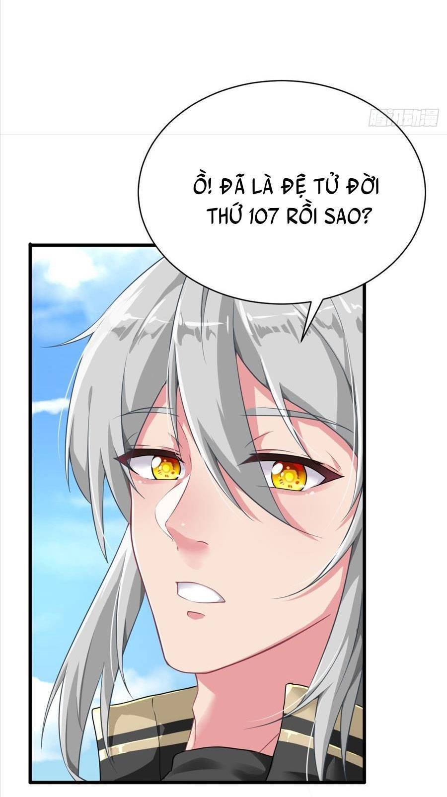 Tổ Sư Xuất Sơn Chapter 1 - 57