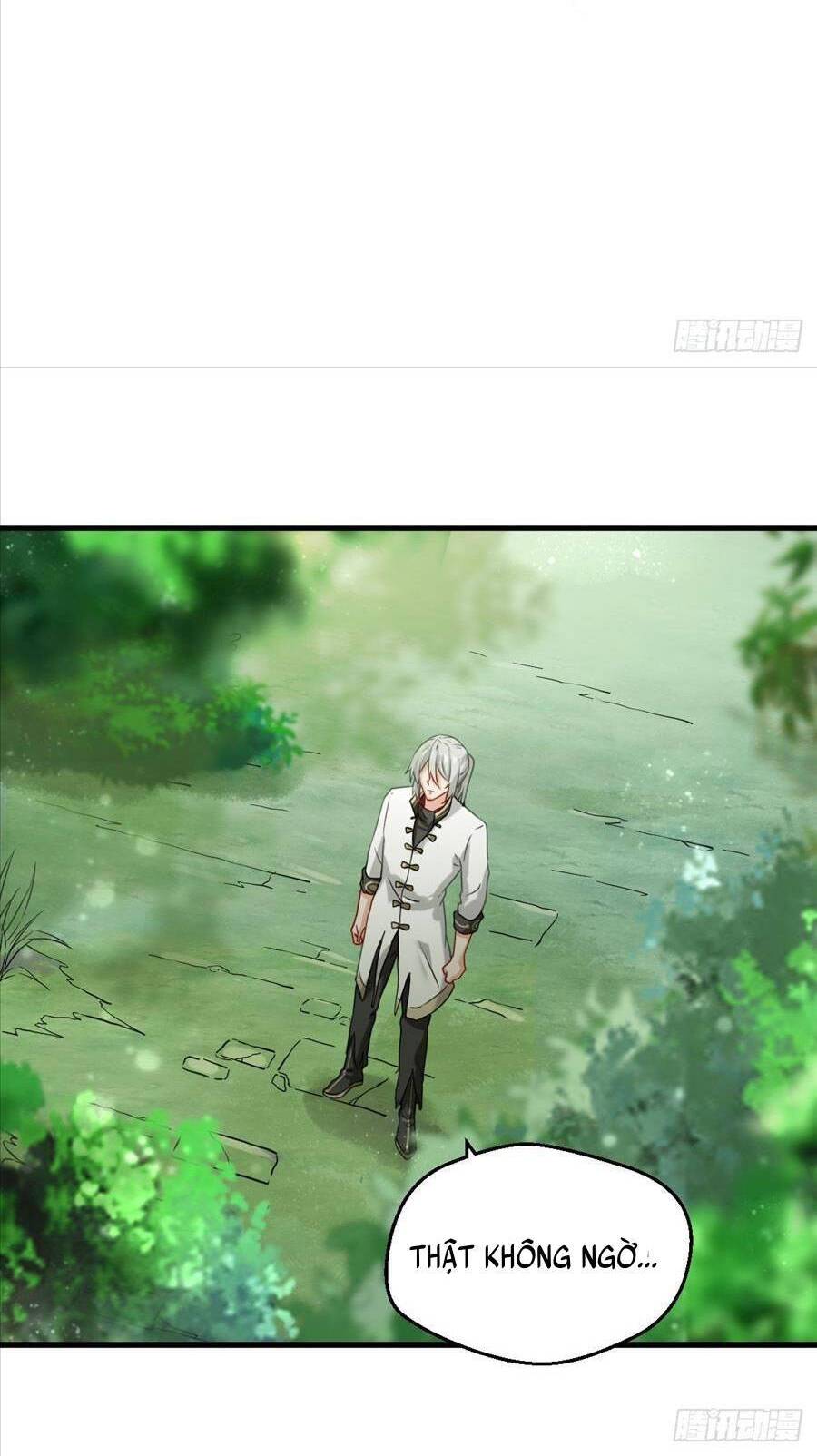 Tổ Sư Xuất Sơn Chapter 1 - 58