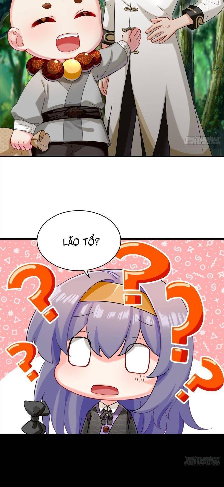 Tổ Sư Xuất Sơn Chapter 1 - 78