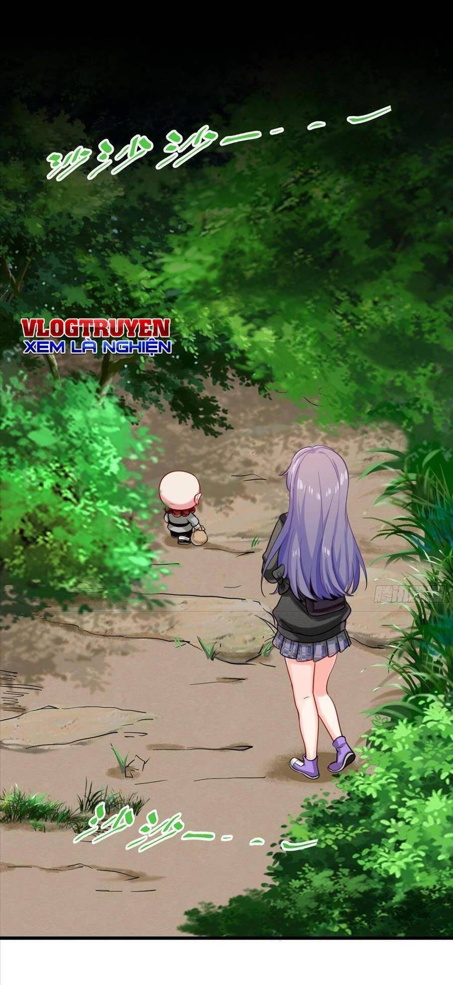 Tổ Sư Xuất Sơn Chapter 1 - 79