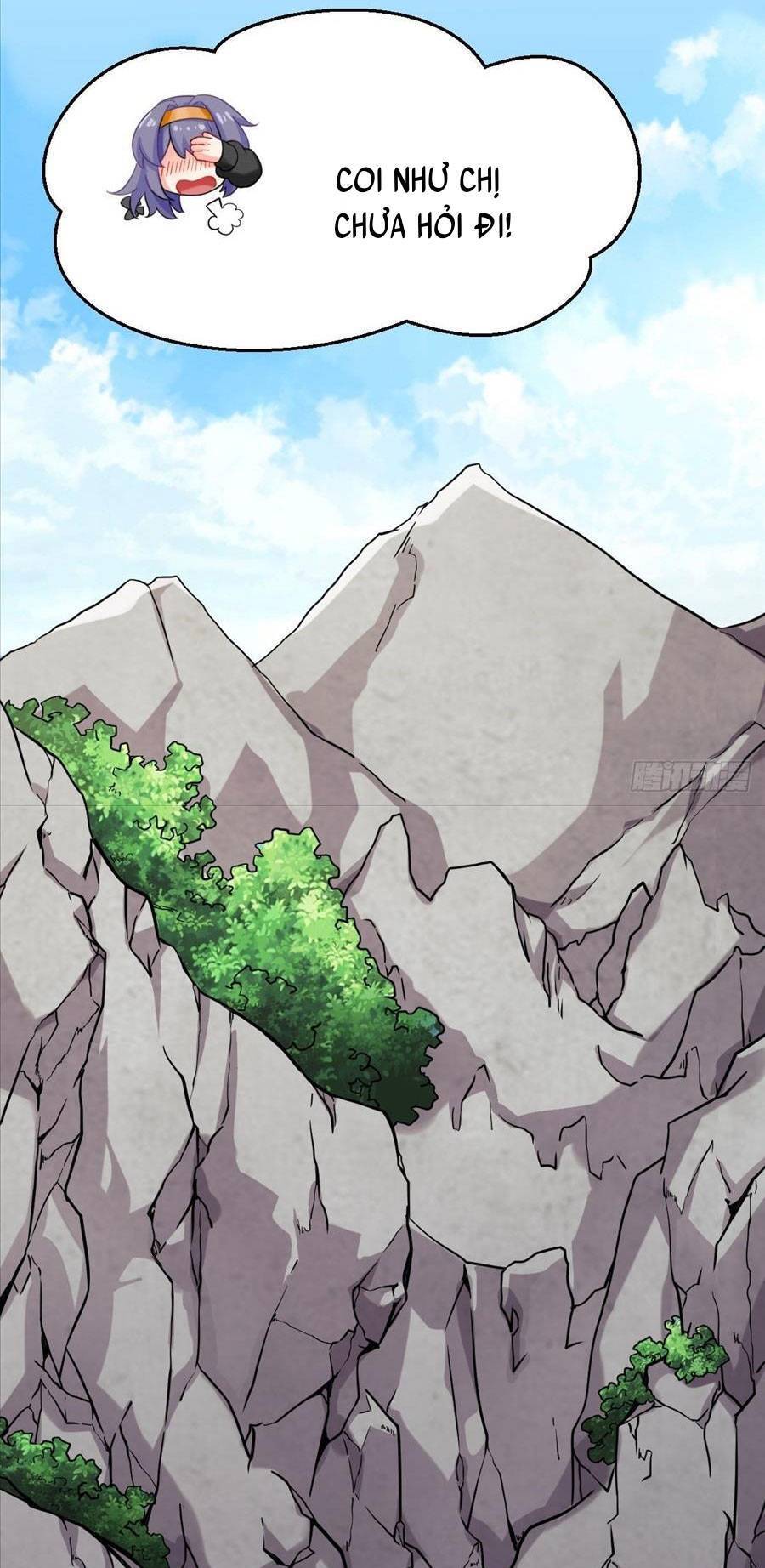 Tổ Sư Xuất Sơn Chapter 1 - 82