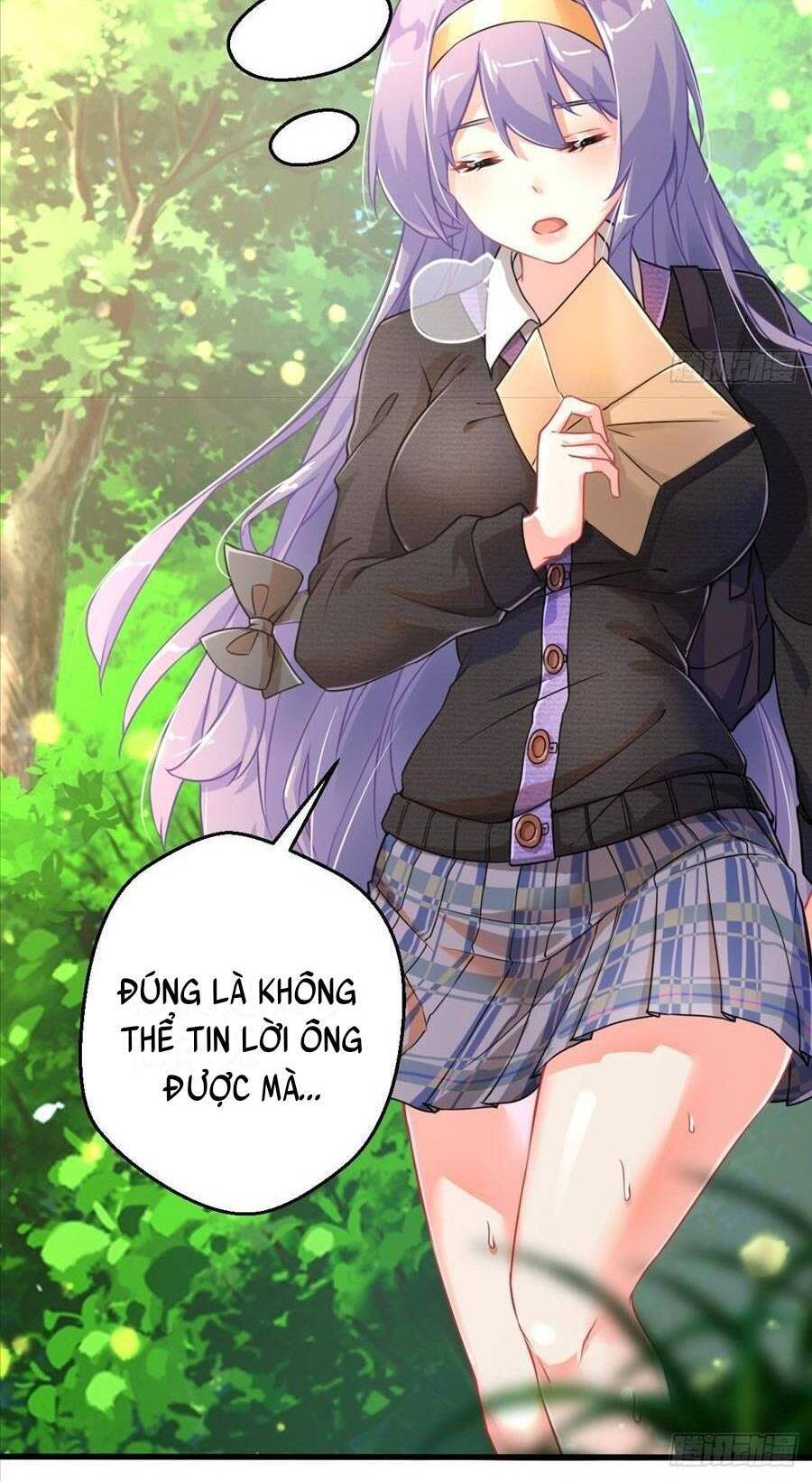 Tổ Sư Xuất Sơn Chapter 1 - 10