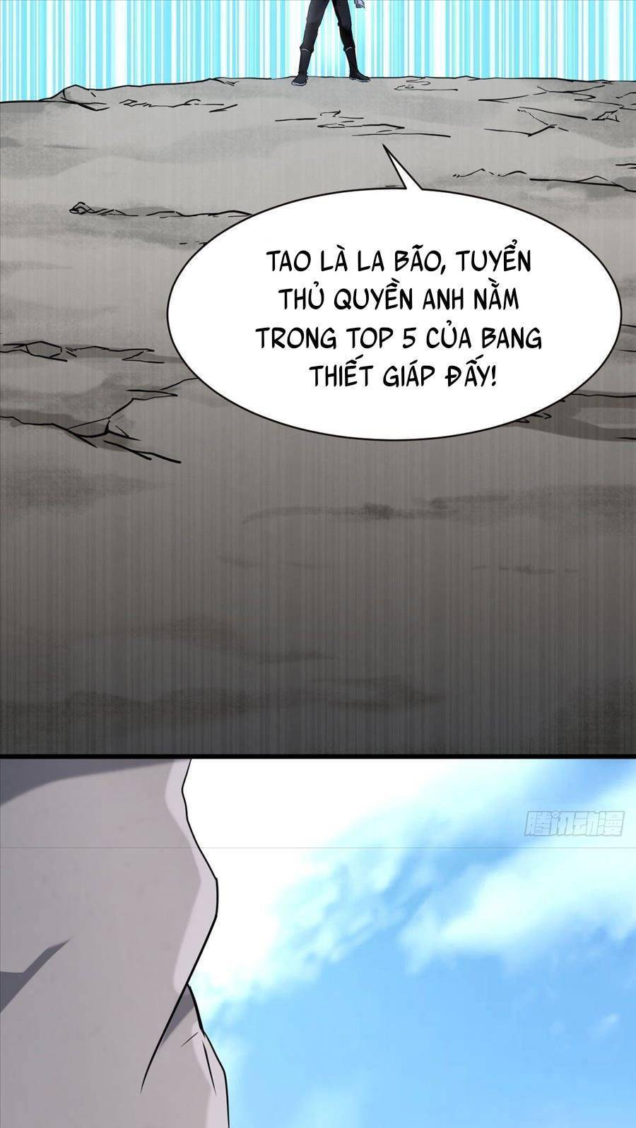 Tổ Sư Xuất Sơn Chapter 1 - 94