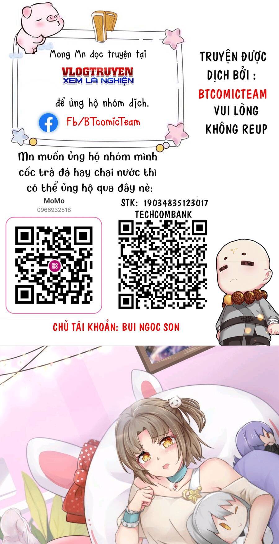 Tổ Sư Xuất Sơn Chapter 13 - 1
