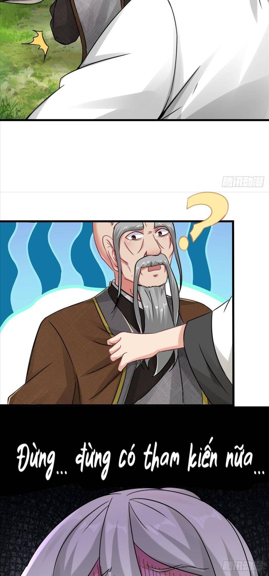 Tổ Sư Xuất Sơn Chapter 2 - 24