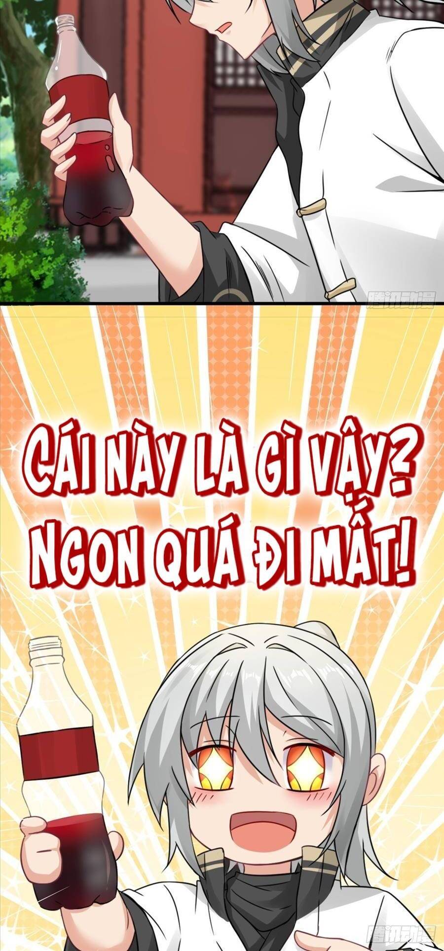 Tổ Sư Xuất Sơn Chapter 2 - 28