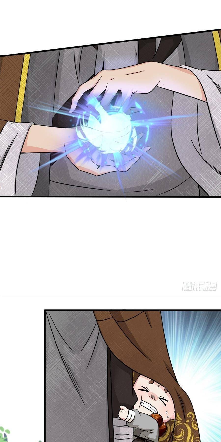 Tổ Sư Xuất Sơn Chapter 2 - 4