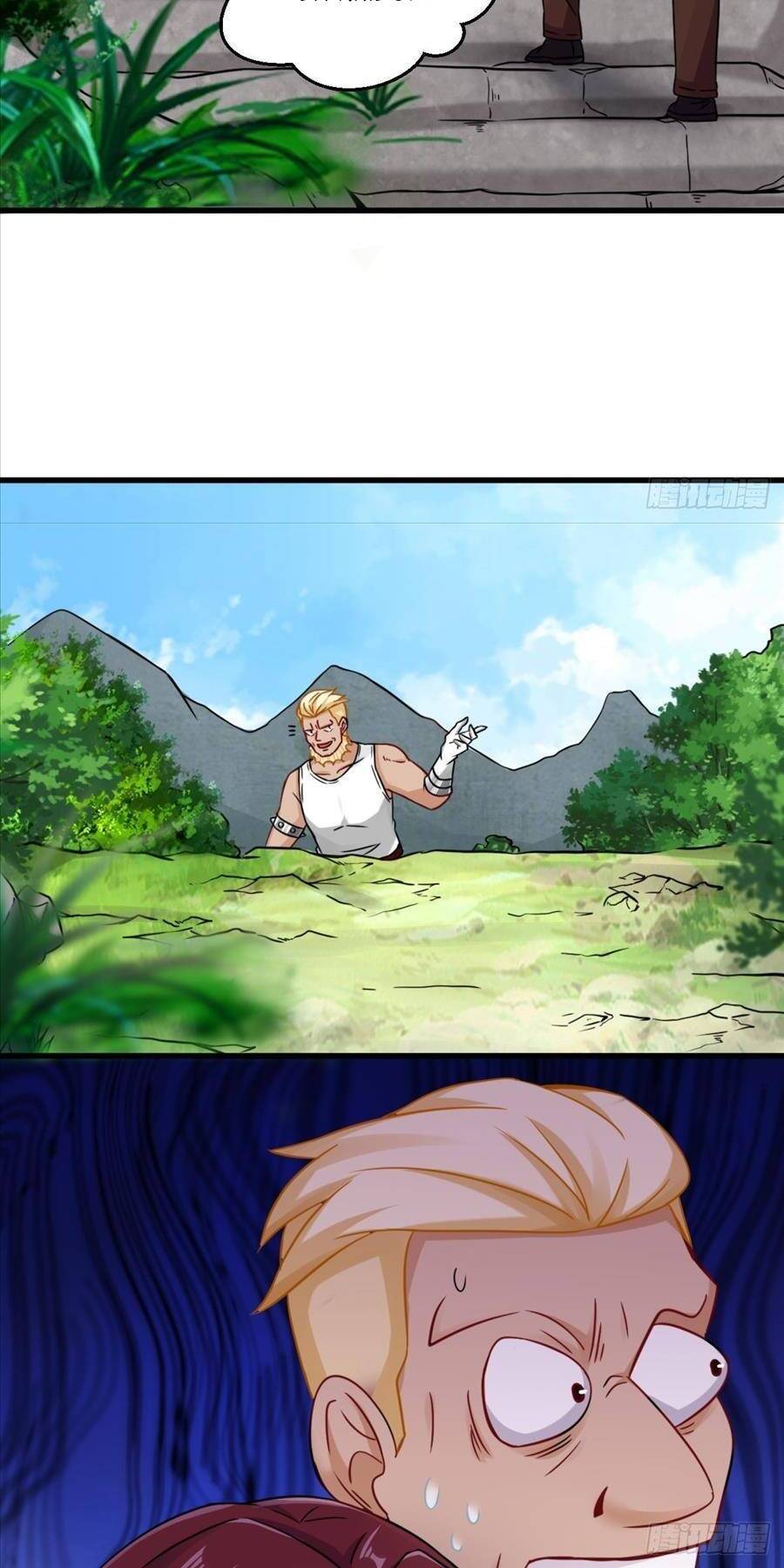 Tổ Sư Xuất Sơn Chapter 2 - 34