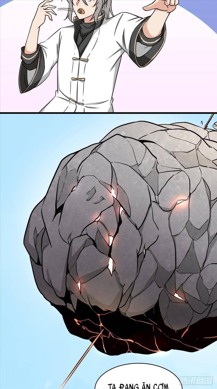 Tổ Sư Xuất Sơn Chapter 2 - 10