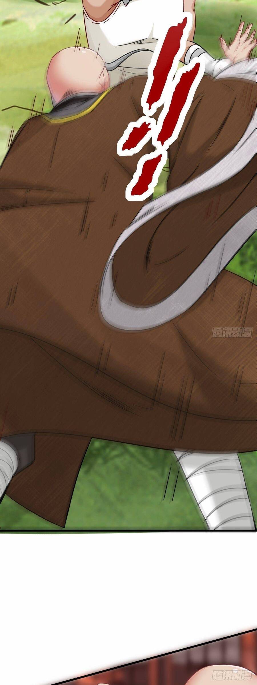 Tổ Sư Xuất Sơn Chapter 3 - 16