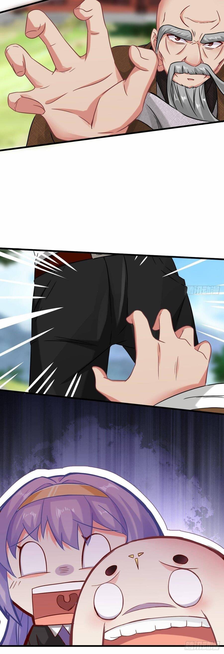 Tổ Sư Xuất Sơn Chapter 3 - 17