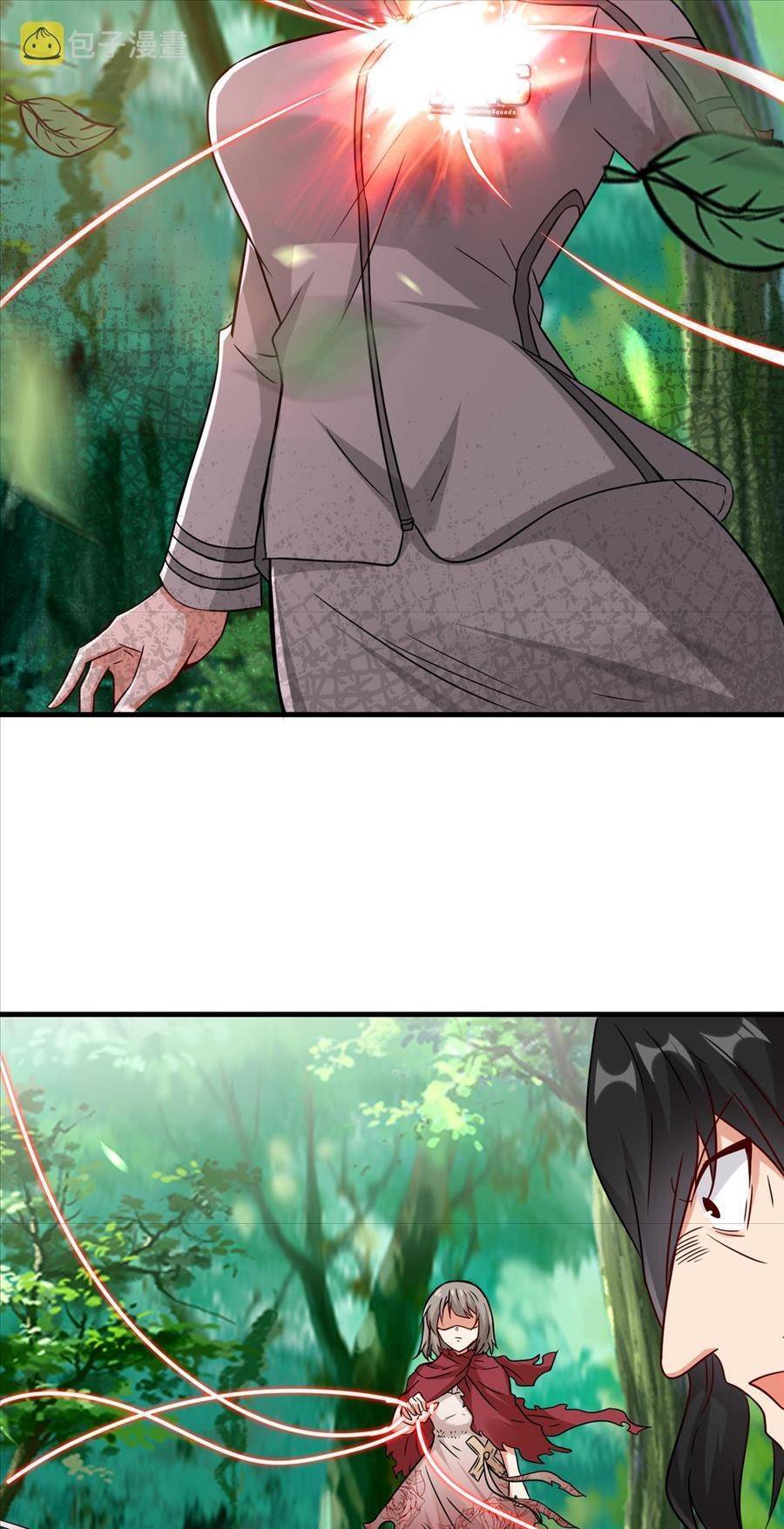 Tổ Sư Xuất Sơn Chapter 32 - 13