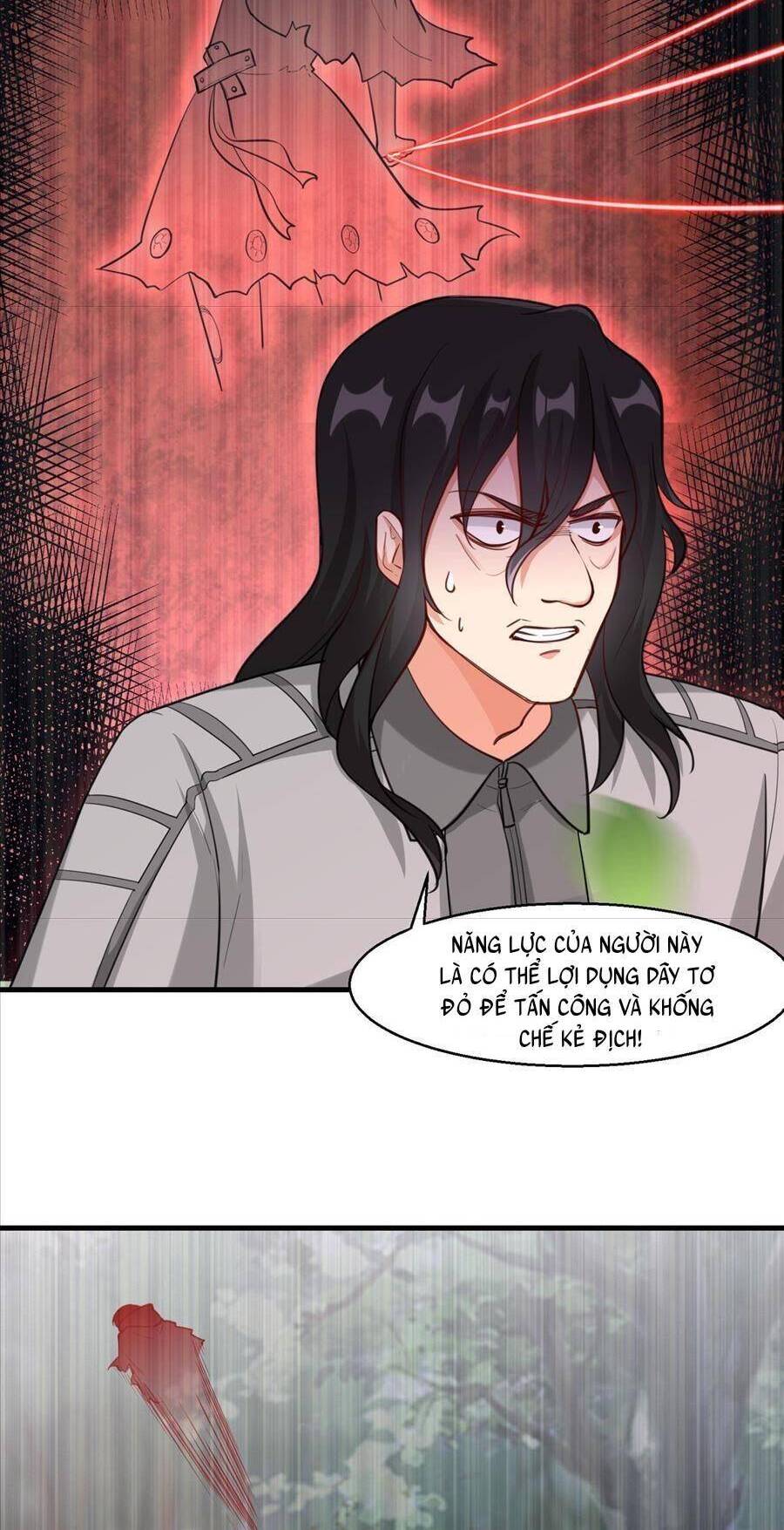 Tổ Sư Xuất Sơn Chapter 32 - 4