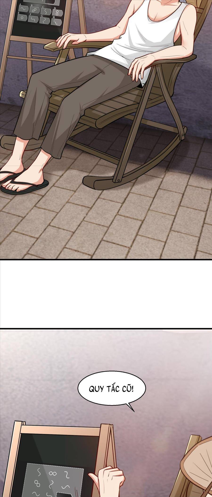 Tổ Sư Xuất Sơn Chapter 32 - 56