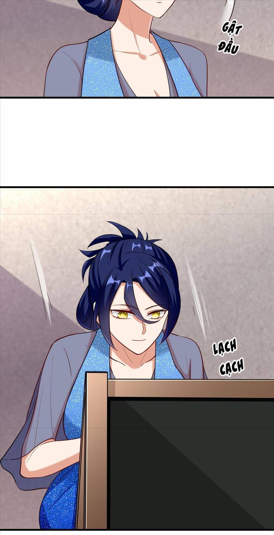 Tổ Sư Xuất Sơn Chapter 32 - 58