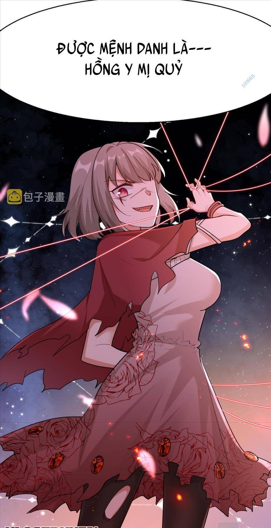 Tổ Sư Xuất Sơn Chapter 32 - 7