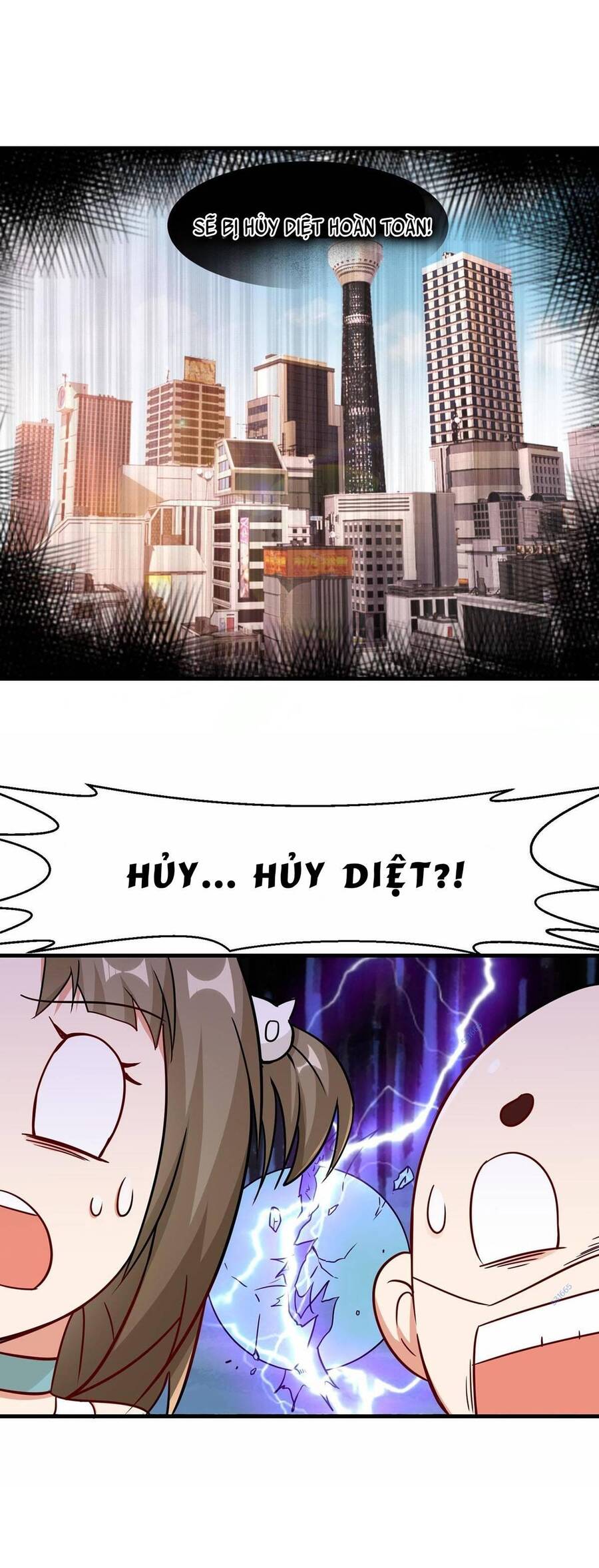 Tổ Sư Xuất Sơn Chapter 34 - 27