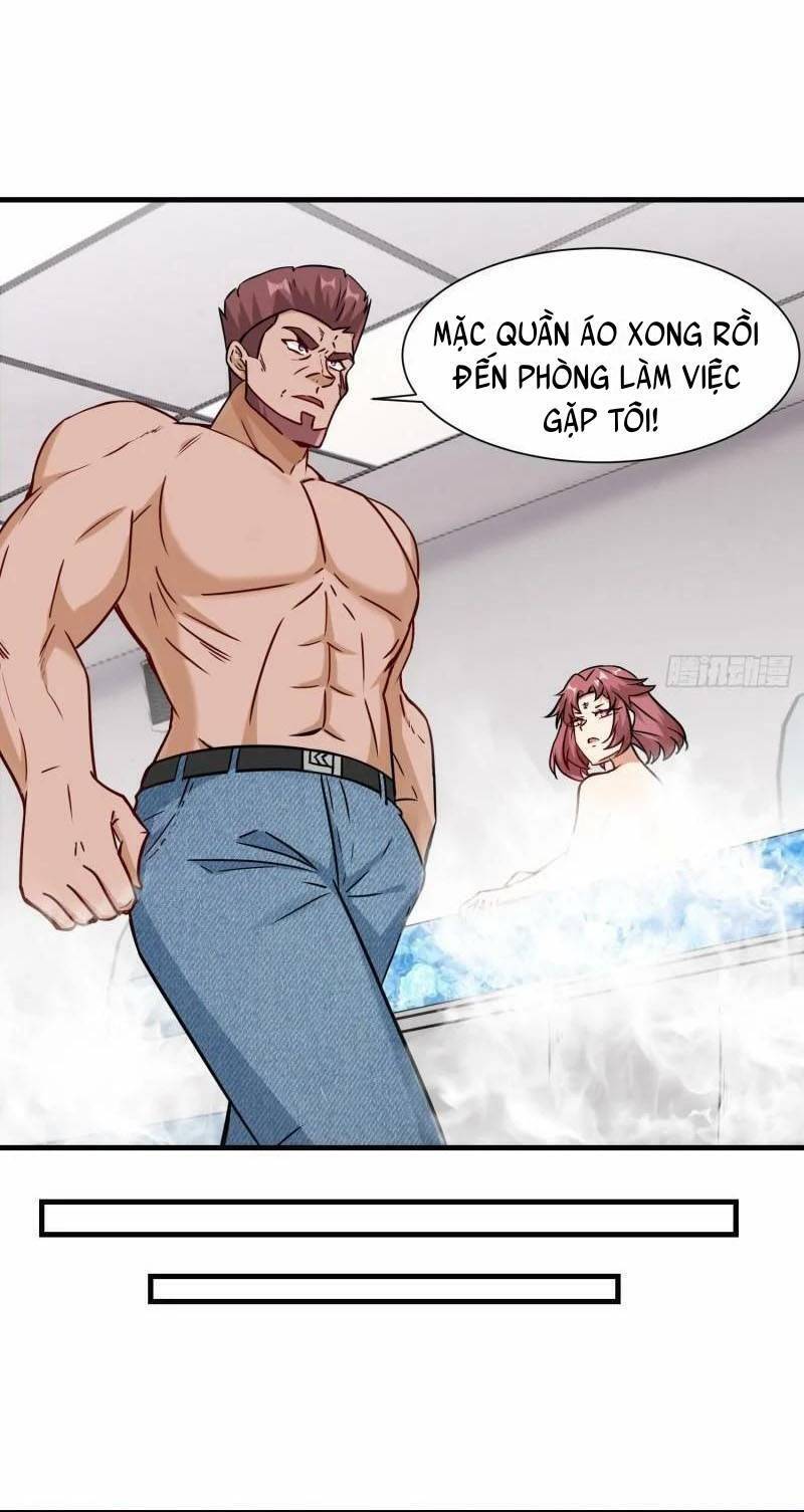 Tổ Sư Xuất Sơn Chapter 35 - 3