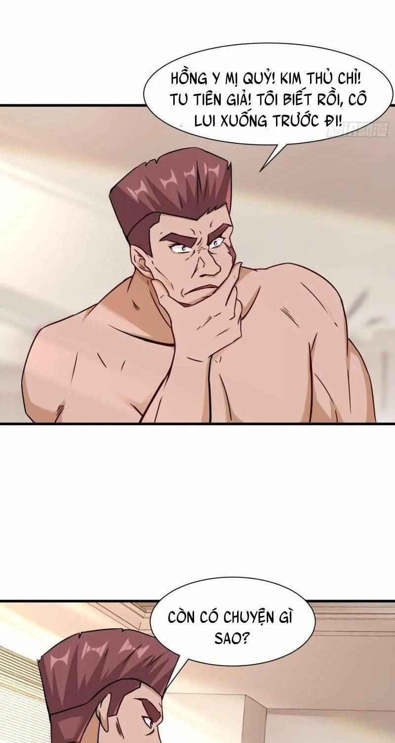 Tổ Sư Xuất Sơn Chapter 35 - 7