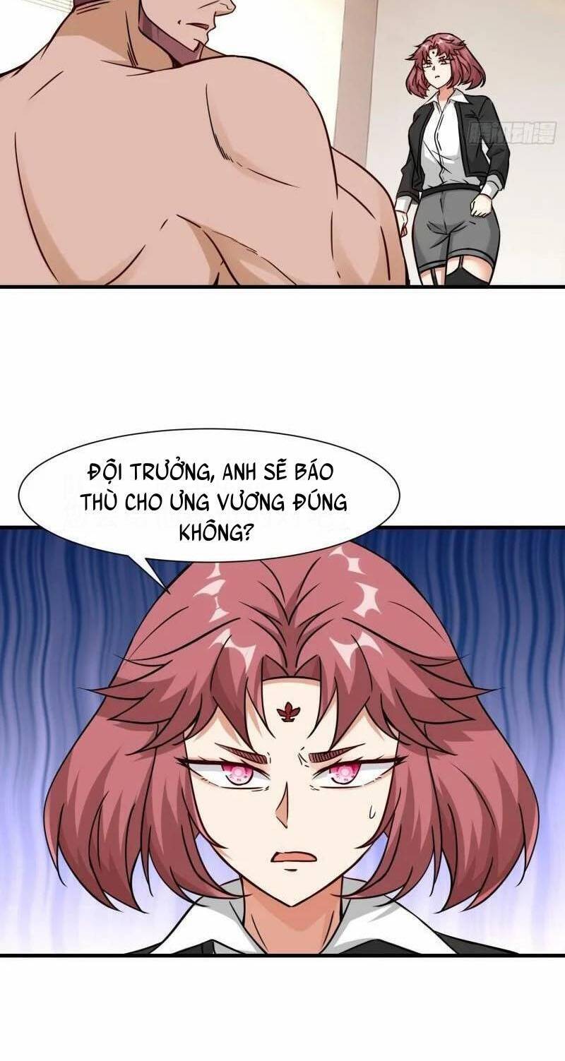 Tổ Sư Xuất Sơn Chapter 35 - 8