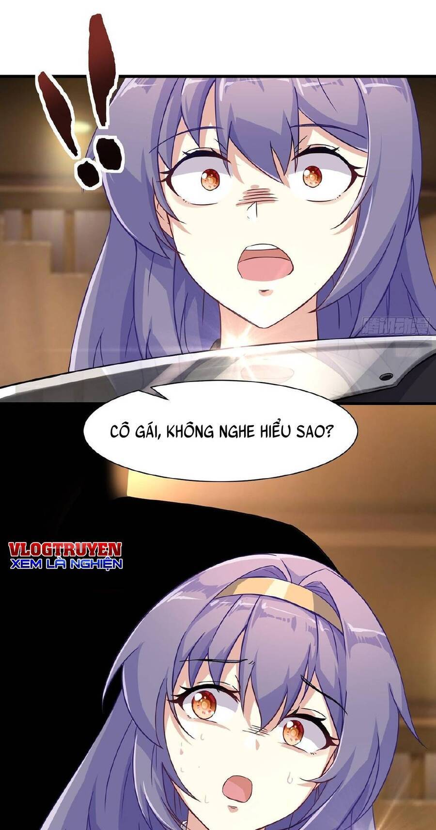 Tổ Sư Xuất Sơn Chapter 5 - 18