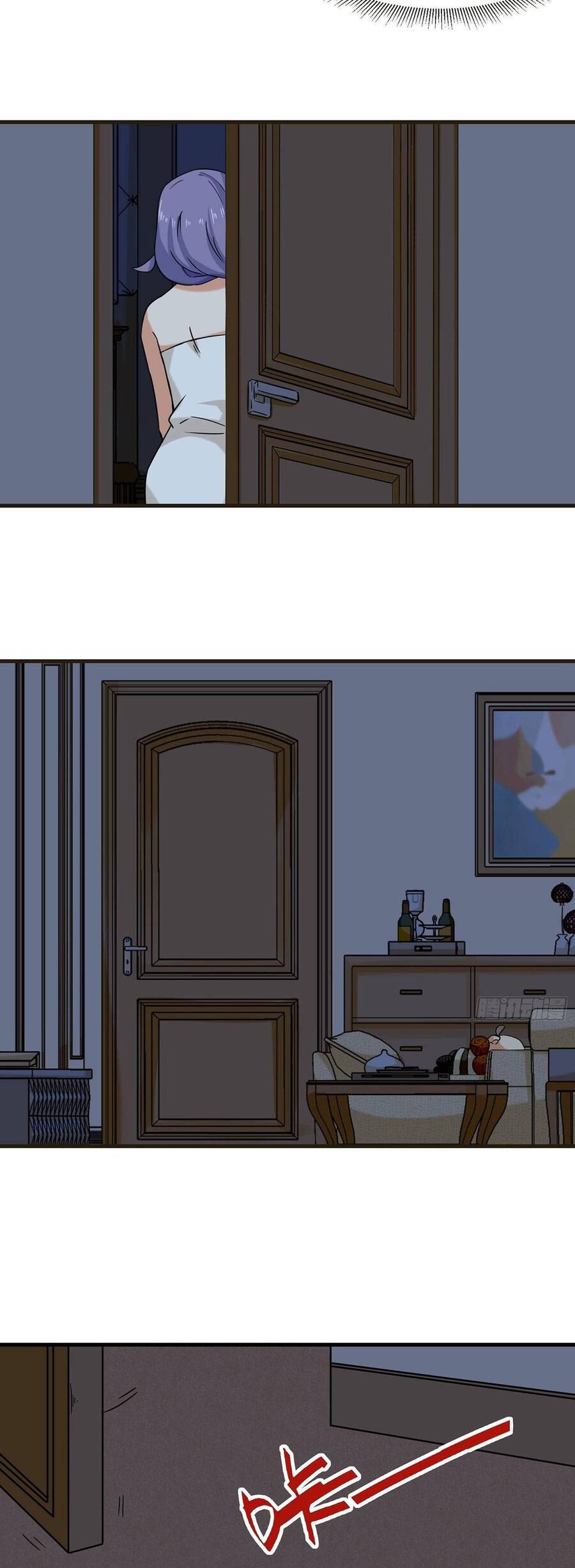 Tổ Sư Xuất Sơn Chapter 7 - 17