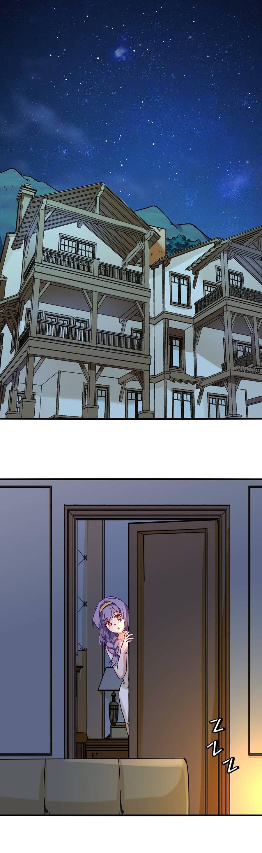 Tổ Sư Xuất Sơn Chapter 7 - 3