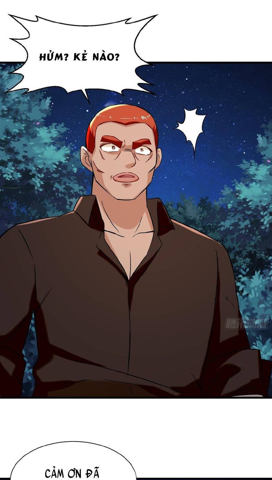 Tổ Sư Xuất Sơn Chapter 7 - 23