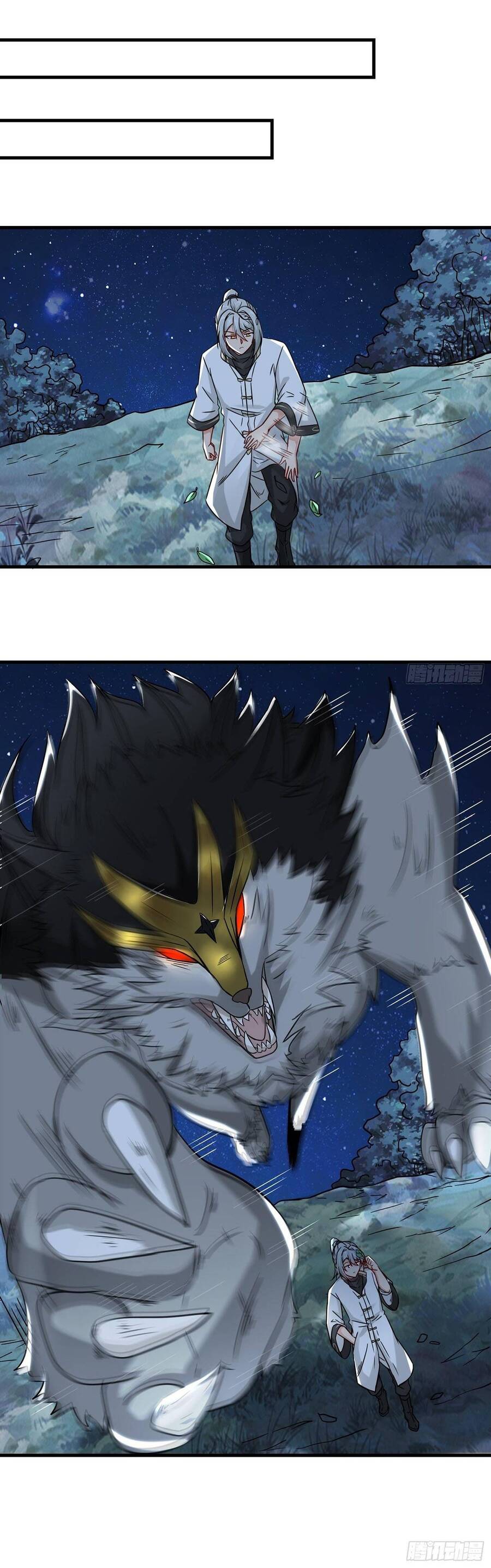 Tổ Sư Xuất Sơn Chapter 9 - 26