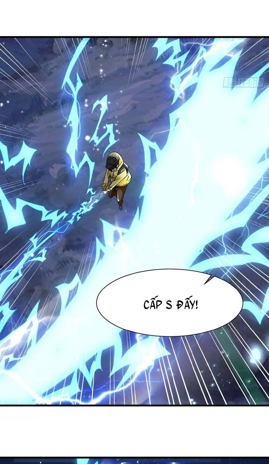 Tổ Sư Xuất Sơn Chapter 9 - 9