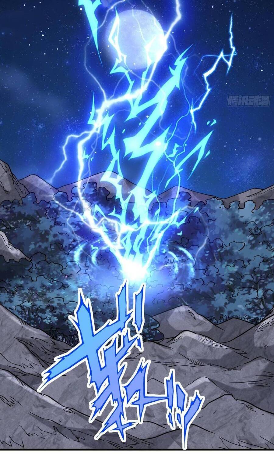 Tổ Sư Xuất Sơn Chapter 9 - 10