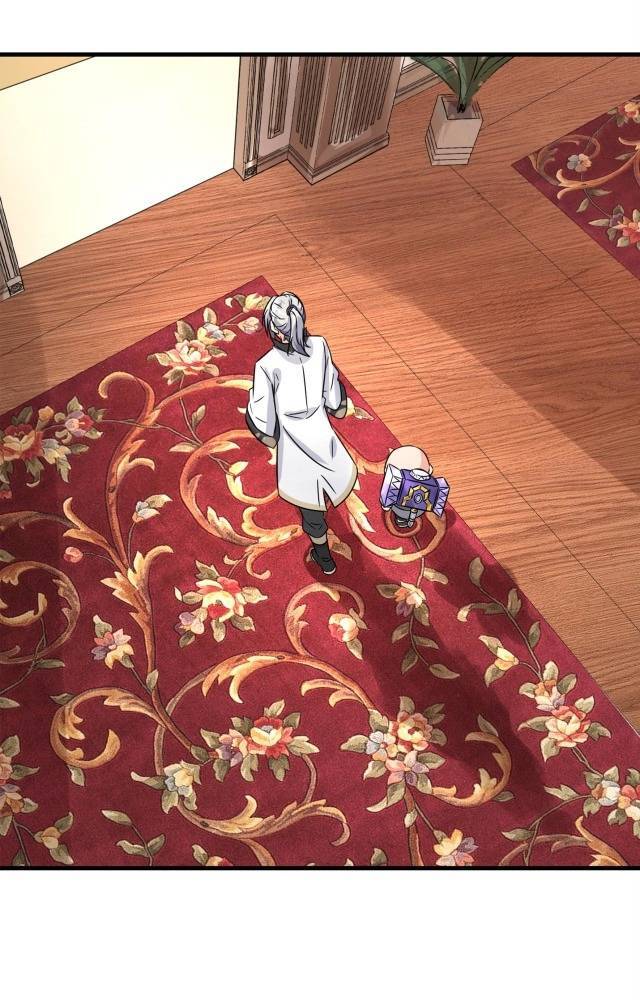 Tổ Sư Xuất Sơn Chapter 14 - 13