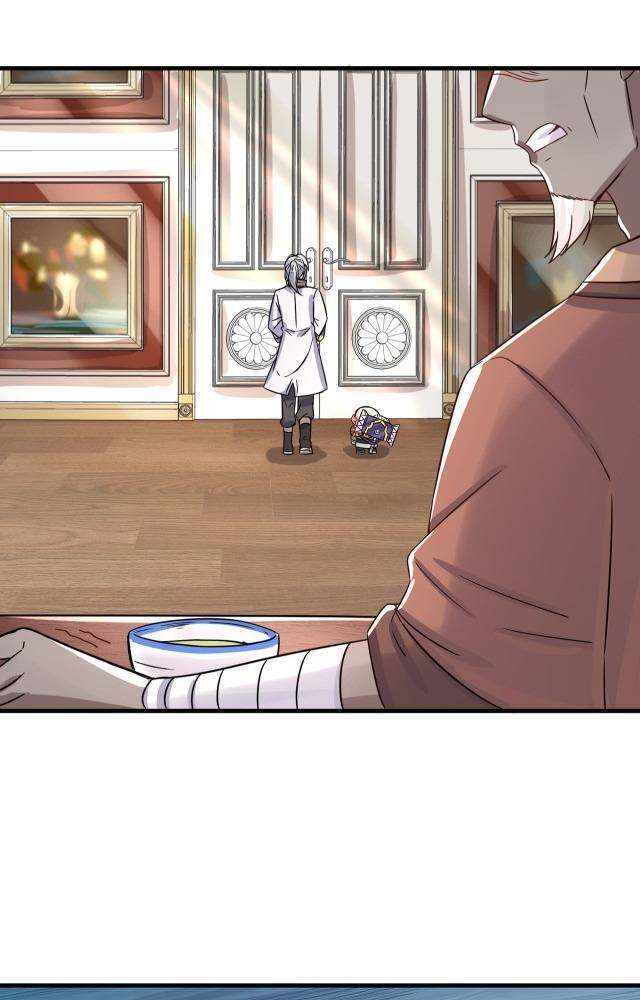 Tổ Sư Xuất Sơn Chapter 14 - 22