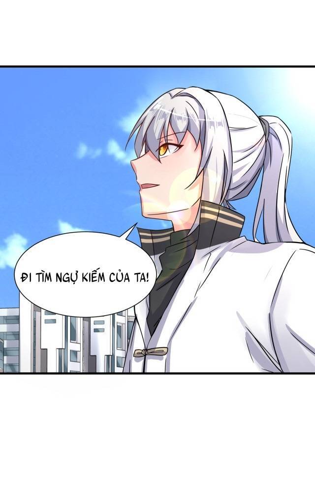 Tổ Sư Xuất Sơn Chapter 14 - 27