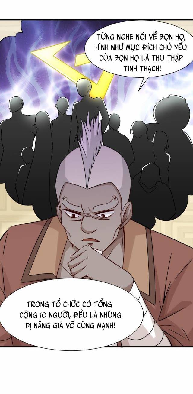 Tổ Sư Xuất Sơn Chapter 15 - 2