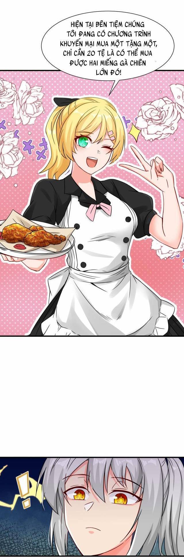 Tổ Sư Xuất Sơn Chapter 15 - 15