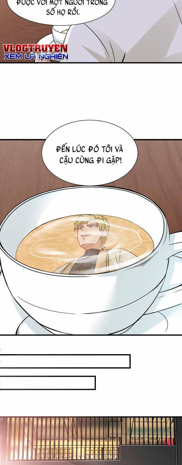 Tổ Sư Xuất Sơn Chapter 15 - 6