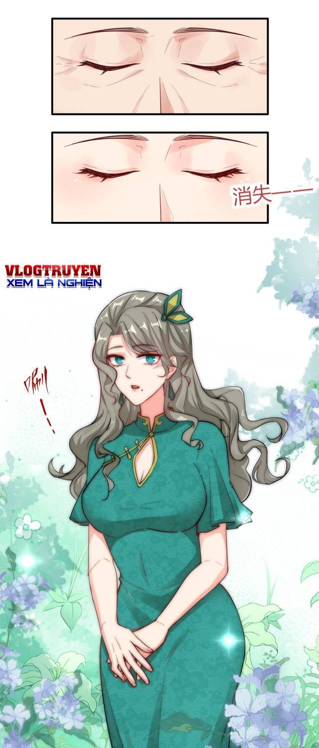 Tổ Sư Xuất Sơn Chapter 18 - 14