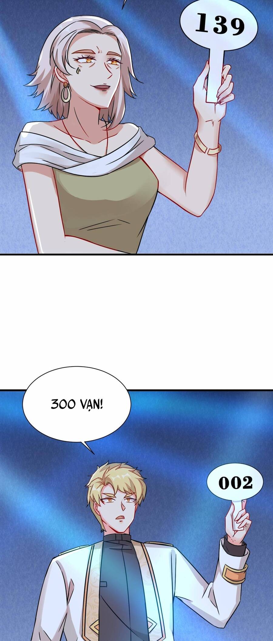 Tổ Sư Xuất Sơn Chapter 19 - 3