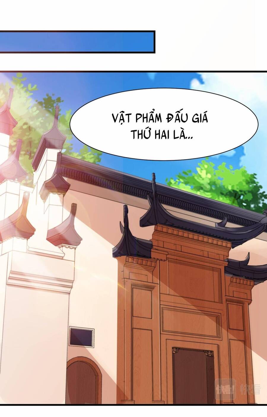 Tổ Sư Xuất Sơn Chapter 19 - 24
