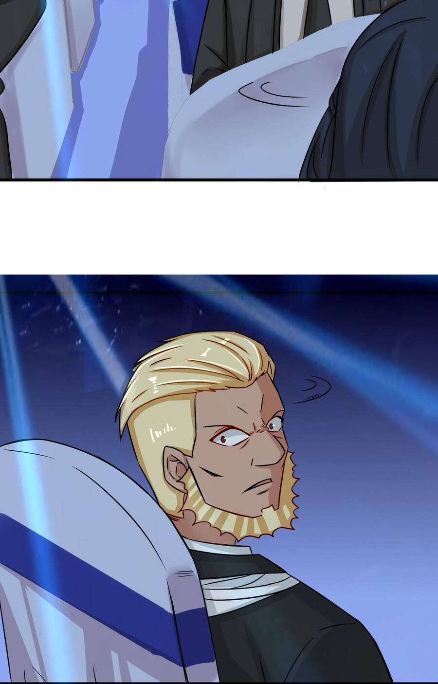 Tổ Sư Xuất Sơn Chapter 19 - 29