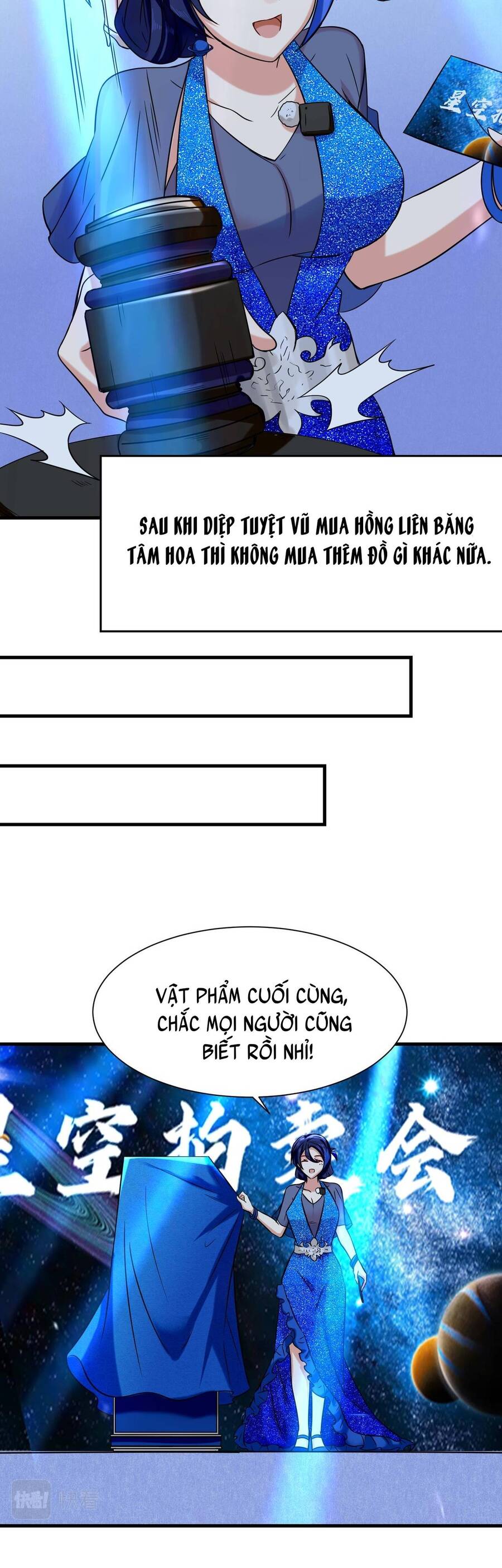 Tổ Sư Xuất Sơn Chapter 20 - 12