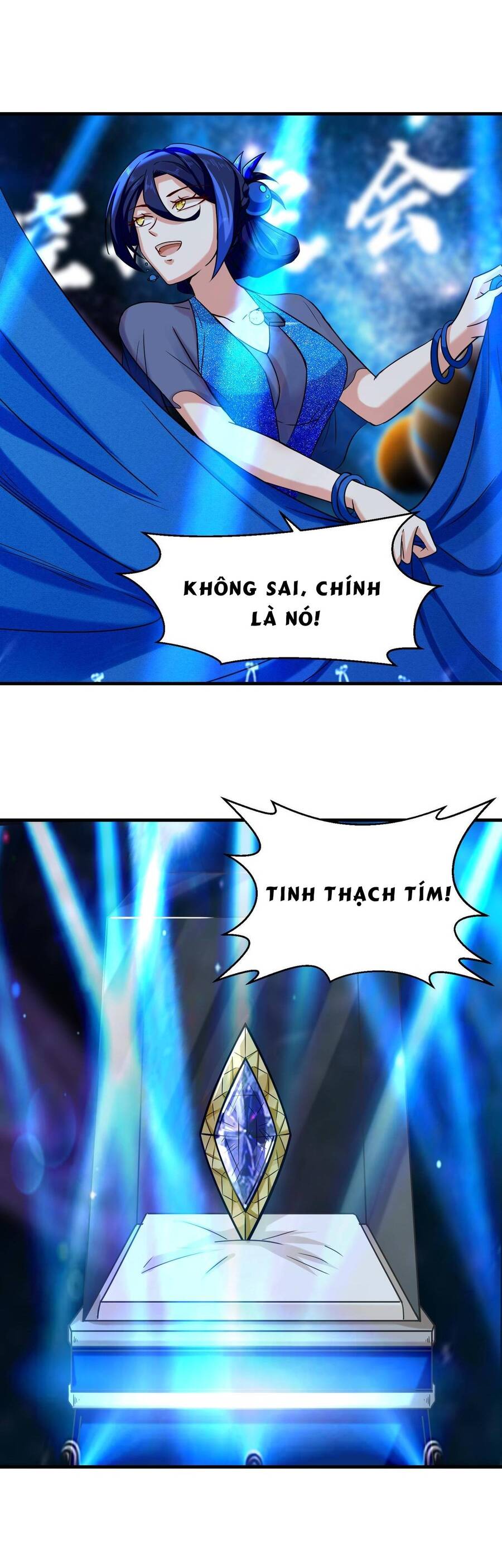 Tổ Sư Xuất Sơn Chapter 20 - 13