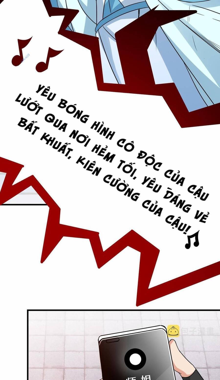 Tổ Sư Xuất Sơn Chapter 24 - 14