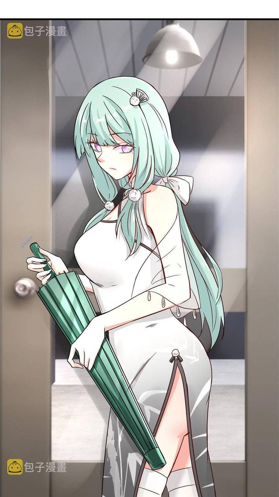 Tổ Sư Xuất Sơn Chapter 24 - 31