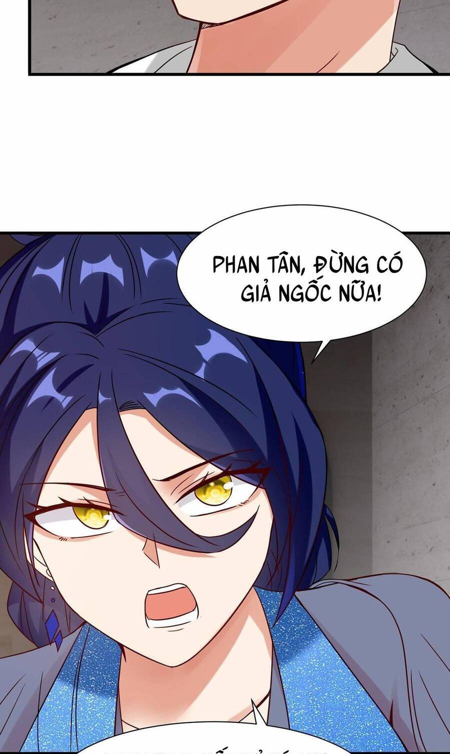 Tổ Sư Xuất Sơn Chapter 25 - 11