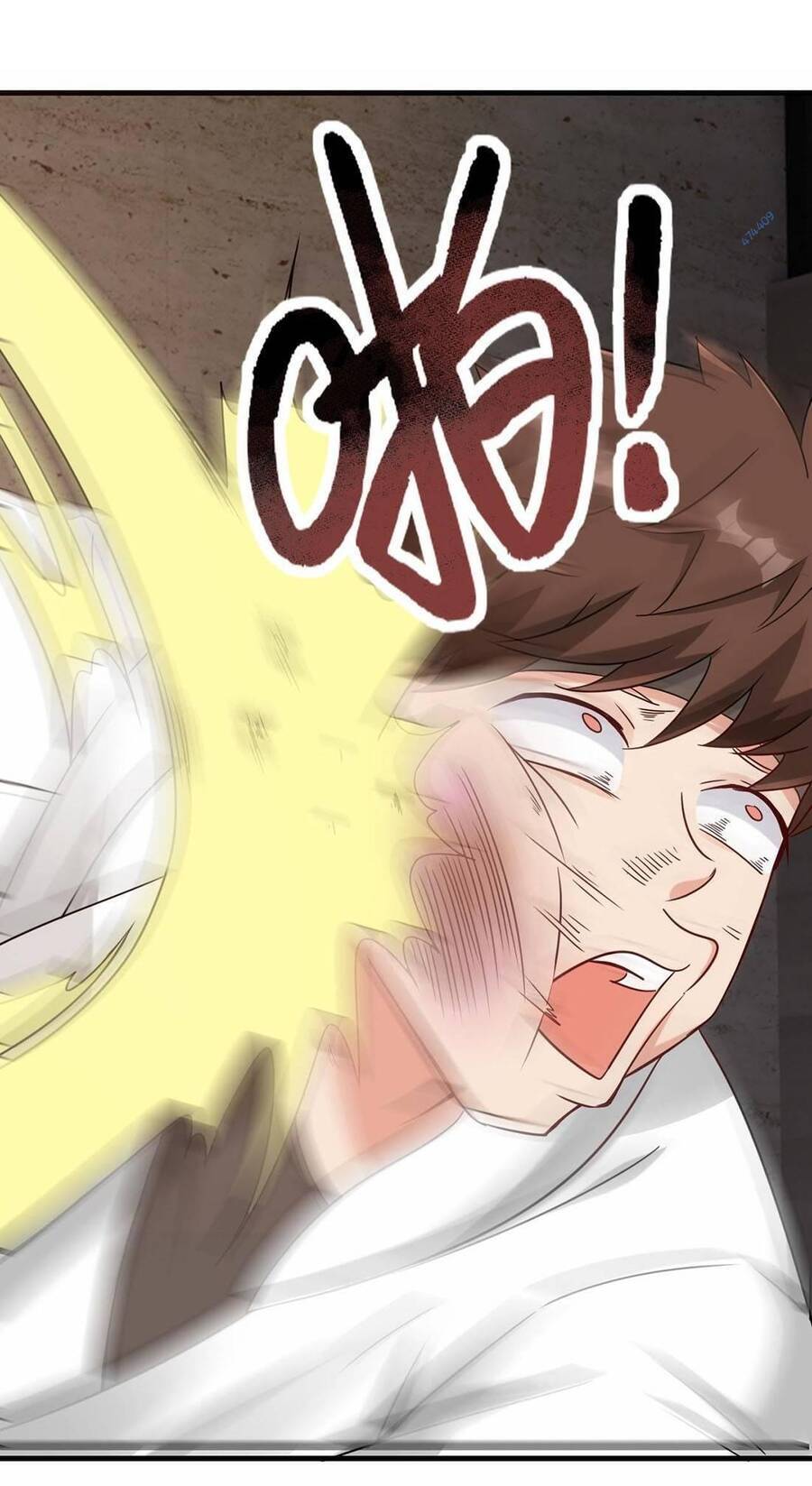 Tổ Sư Xuất Sơn Chapter 25 - 17