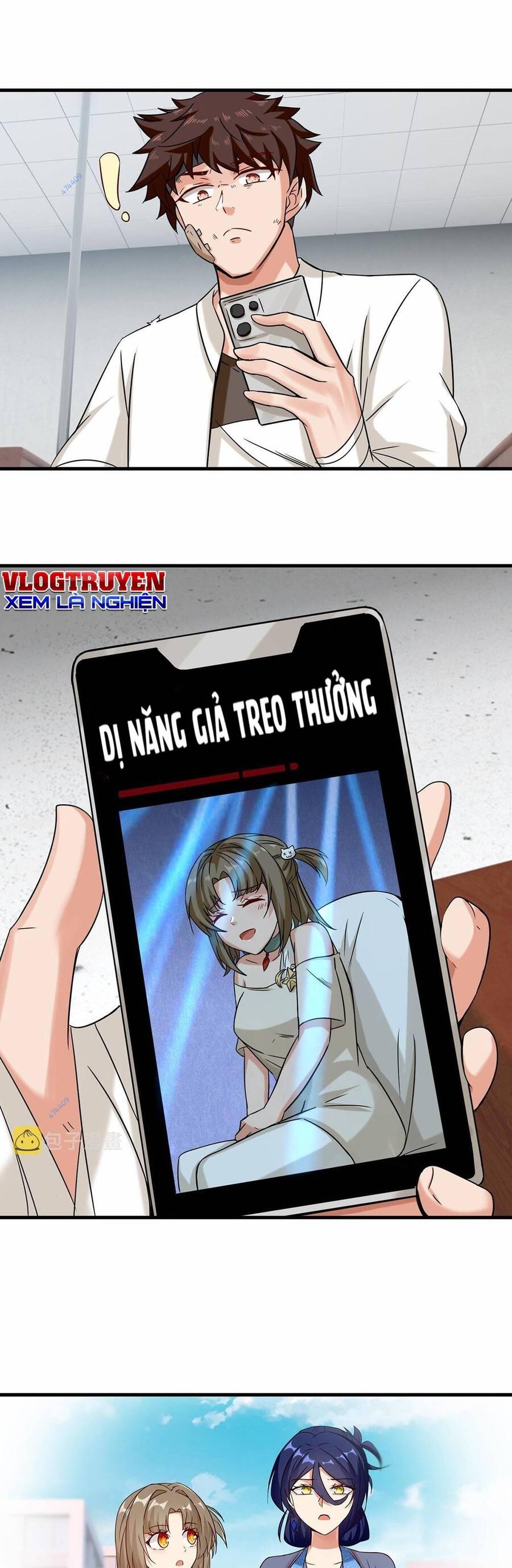 Tổ Sư Xuất Sơn Chapter 25 - 33