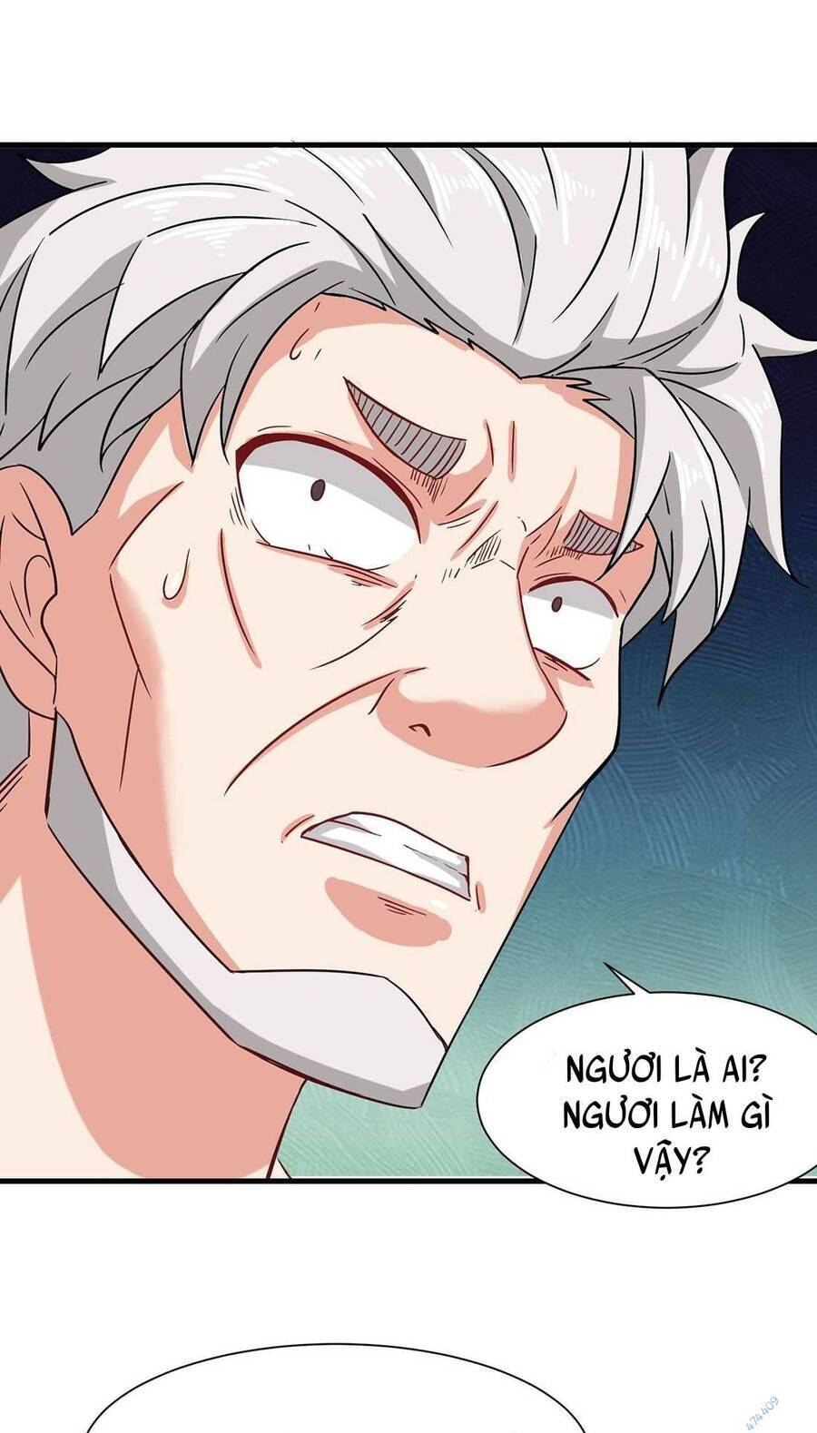 Tổ Sư Xuất Sơn Chapter 25 - 44