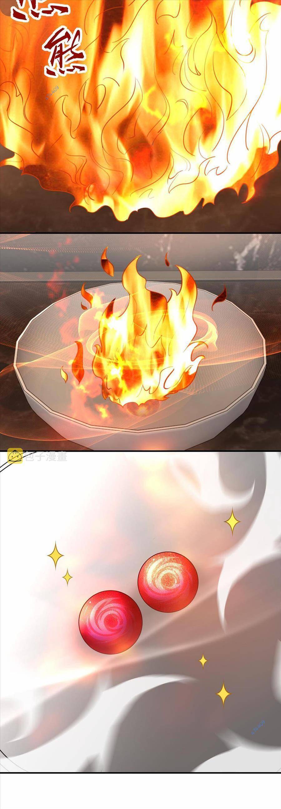 Tổ Sư Xuất Sơn Chapter 26 - 15